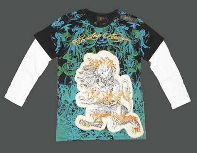 wholesale Christian Audigier (Men) No. 561